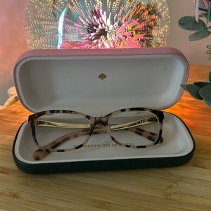 Kate Spade glasses